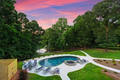 Luxury Villa Photo #9