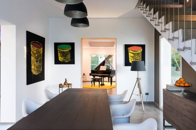 Luxury Villa Photo #25