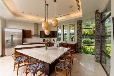 Luxury Villa Photo #9