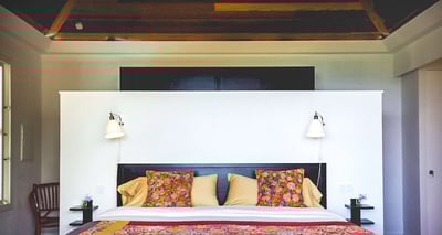 Luxury Villa Photo #14