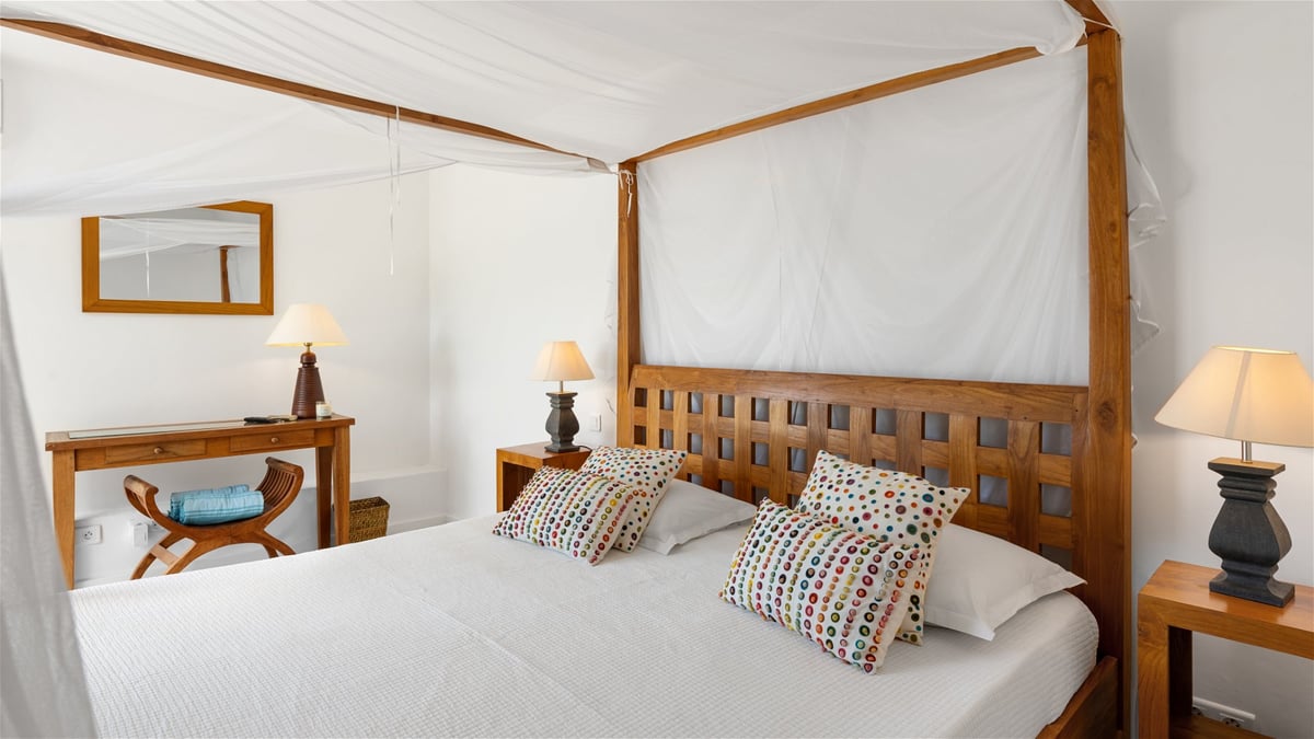 Habitation Saint Louis