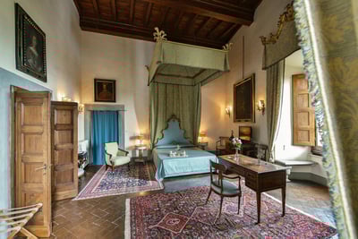 Luxury Villa Photo #24