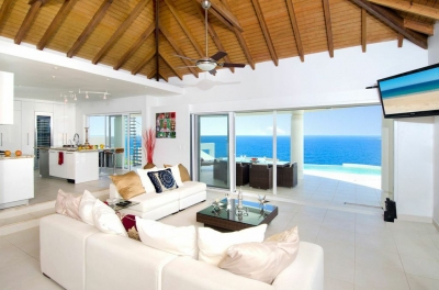 Luxury Villa Photo #12
