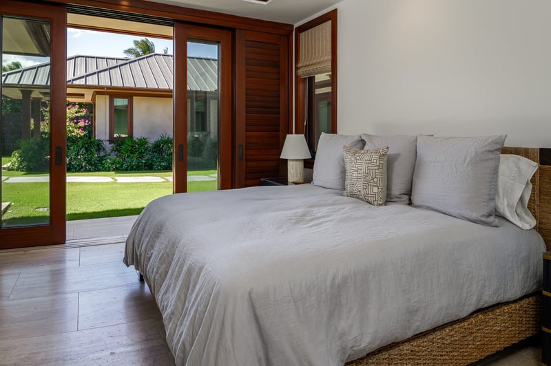 Pauoa Seabreeze Villa