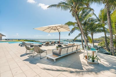 Luxury Villa Photo #17