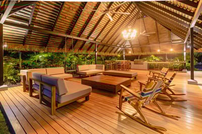 Luxury Villa Photo #9