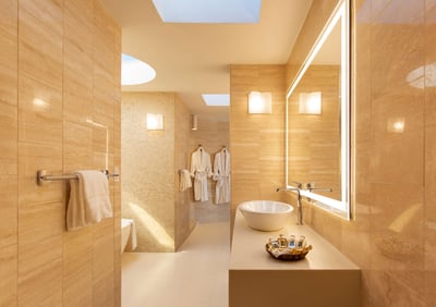 Luxury Villa Photo #17