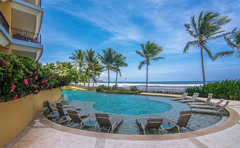 Vista Las Palmas 12C