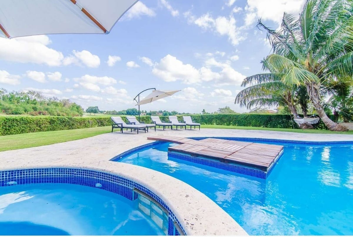 Lomas 19 | Harmonia apartment rental - 3