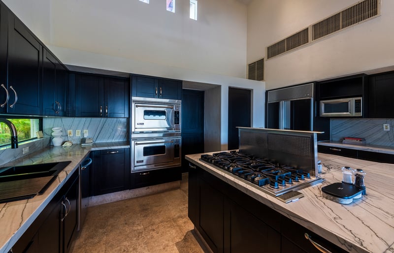 Four Seasons Punta Mita Presidential Villa