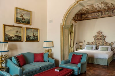 Luxury Villa Photo #16