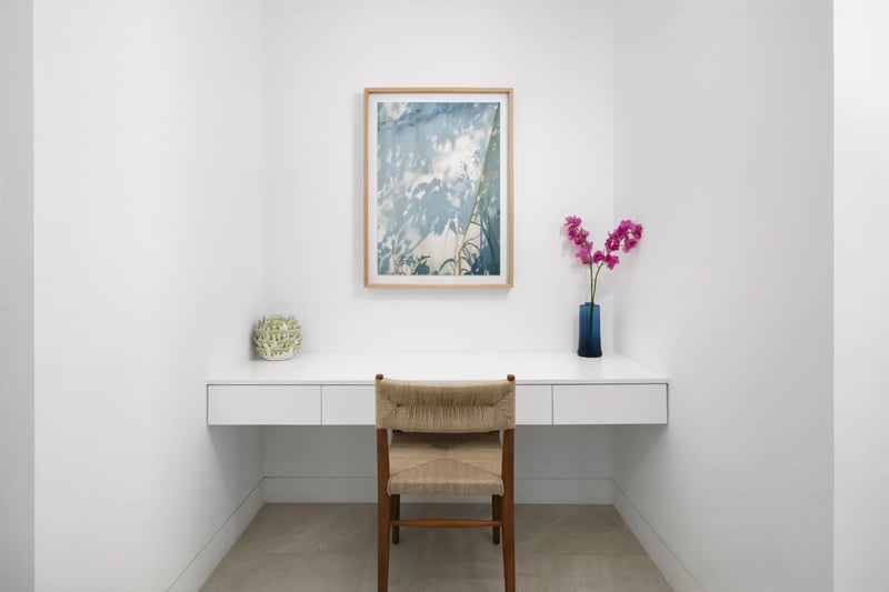 5 Bedroom Ocean Banks Estate