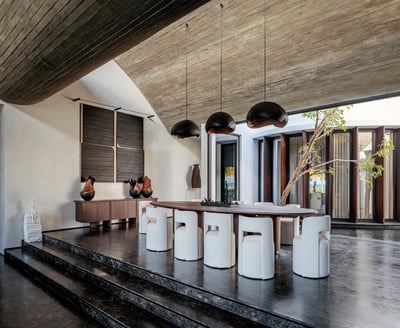 Luxury Villa Photo #12