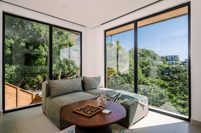 Detached Mini Villa 1 | Living Room