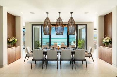 Luxury Villa Photo #17