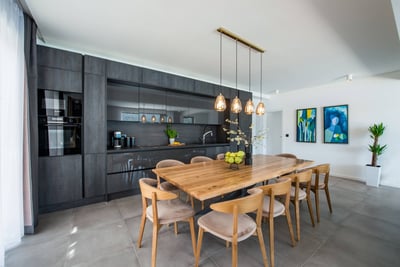 Luxury Villa Photo #29