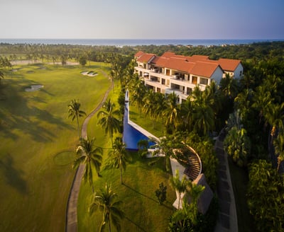 Luxury Villa Photo #34