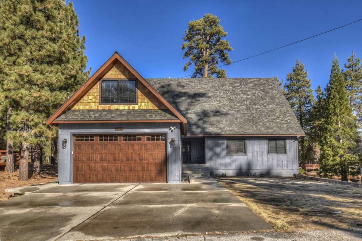 Big Bear Lake,Duskhaven Springs