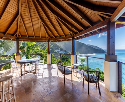 Luxury Villa Photo #8