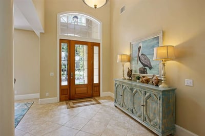 Luxury Villa Photo #5