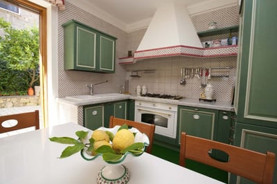 Luxury Villa Photo #7