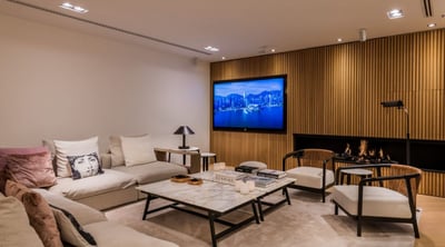 Luxury Villa Photo #15