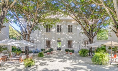 Luxury Villa Photo #8