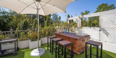 Luxury Villa Photo #4