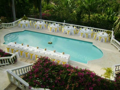 Luxury Villa Photo #31