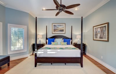 Luxury Villa Photo #25
