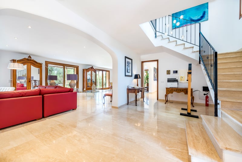 Villa Cas Concos