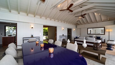 Luxury Villa Photo #10