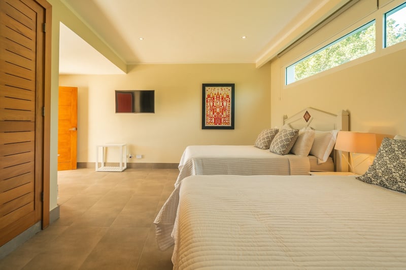 Hacienda B25 | Casa Maroc