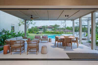 Luxury Villa Photo #15