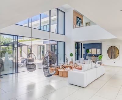 Luxury Villa Photo #22