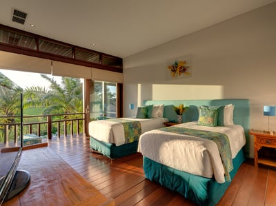 Luxury Villa Photo #21