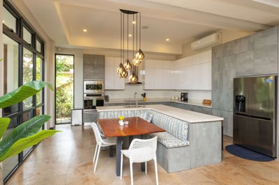 Luxury Villa Photo #12