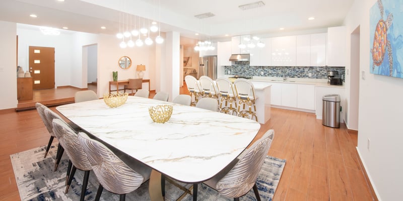 Timeless Paradise Villa