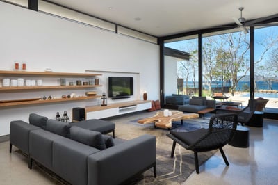 Luxury Villa Photo #11
