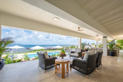 Luxury Villa Photo #43