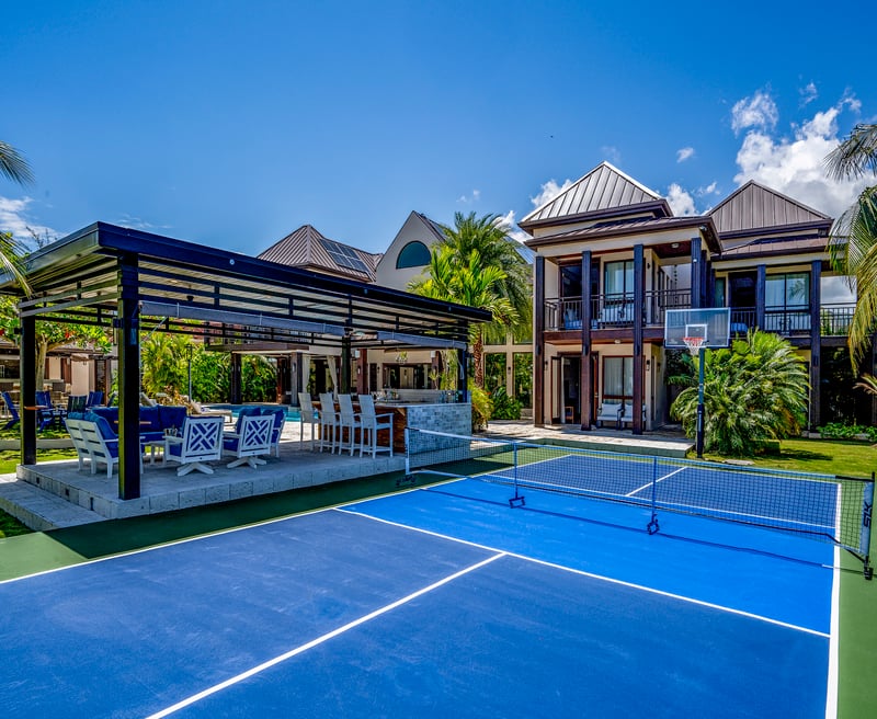 Breakaway Villa