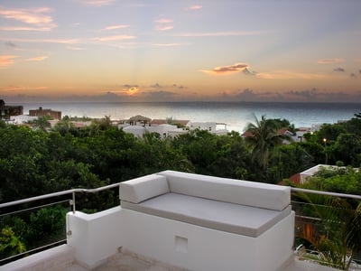 Luxury Villa Photo #41