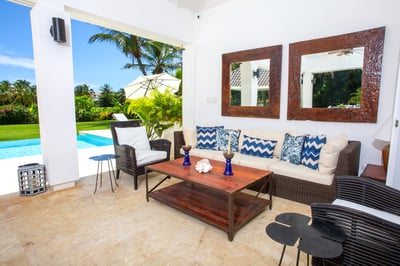 Luxury Villa Photo #12