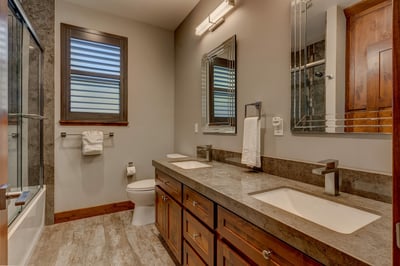 Luxury Villa Photo #18