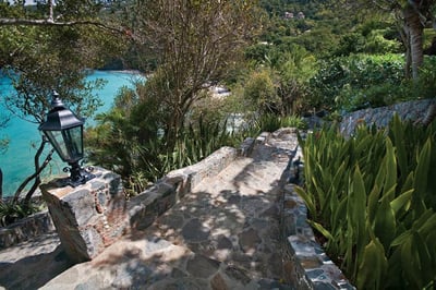 Luxury Villa Photo #11