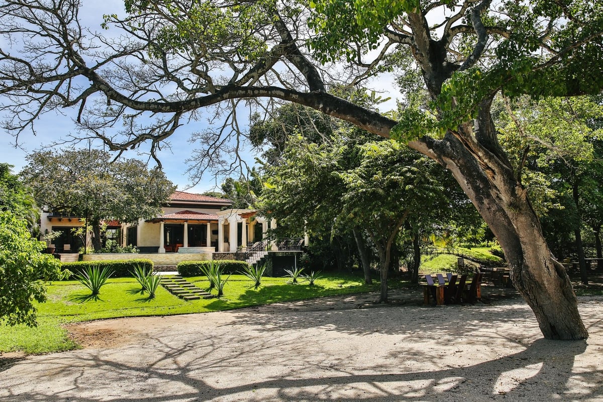 Casa Serena villa rental - 8