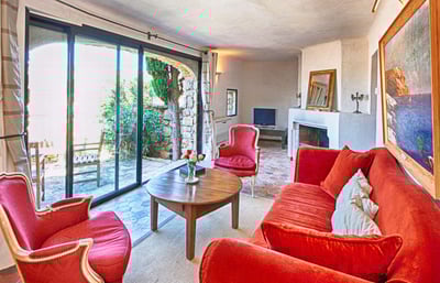 Luxury Villa Photo #13