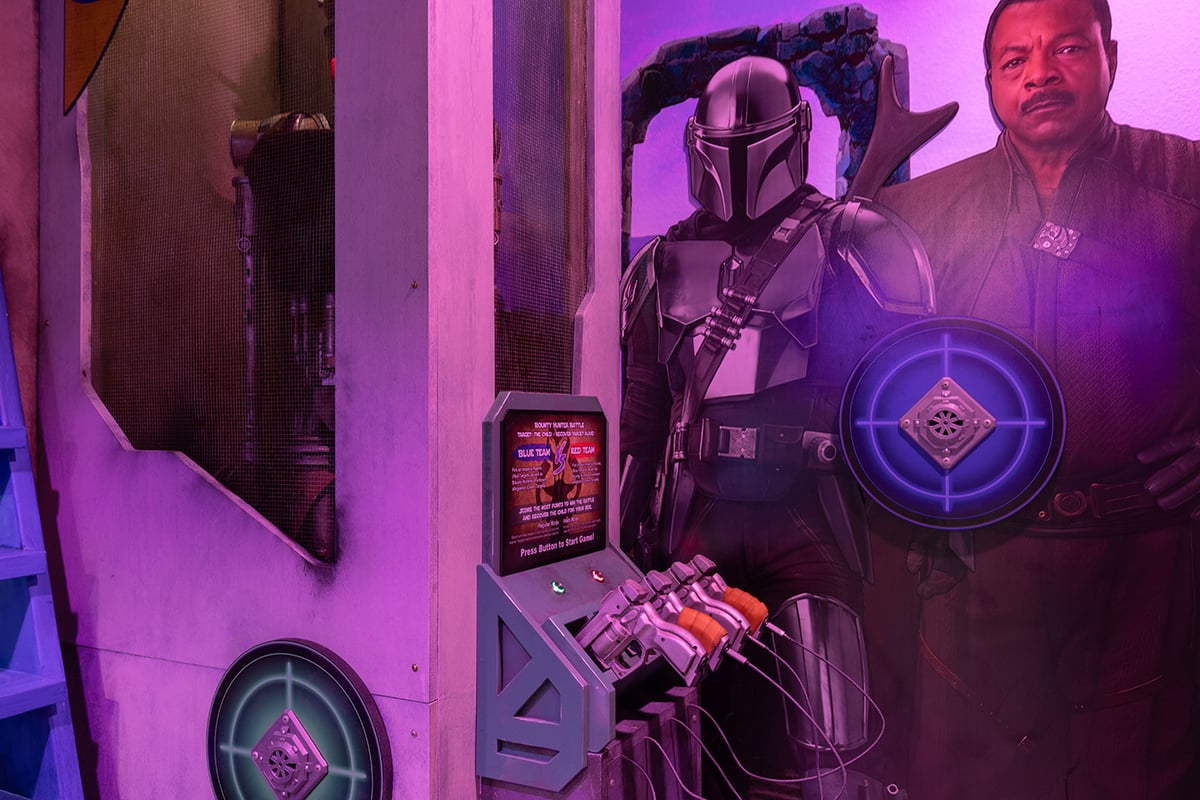 Stellar Voyage Villa