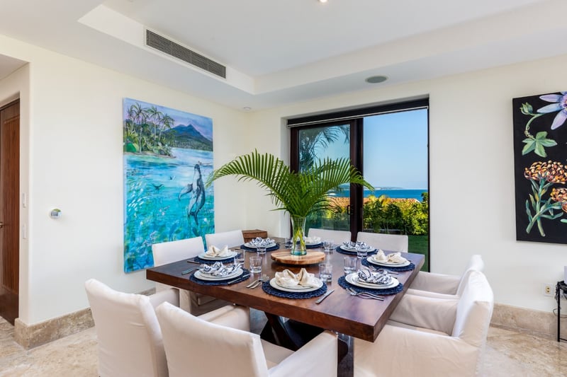 Casa de las Aves | Casita Zen 14