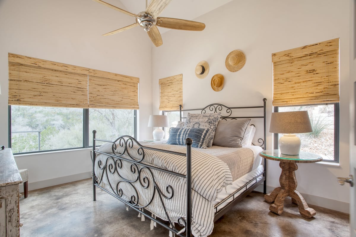 Desert Bloom Bungalow